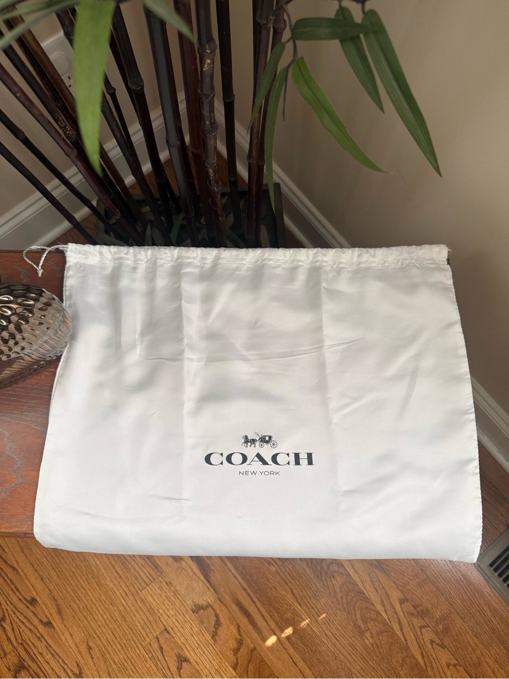 Coach Dalton 31 Shoulder Bag Aurora NWT - Picture 11 of 11